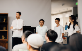 参数设计工作室：以“全生命周期设计”打造中国可持续创新新名片