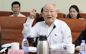 创建“雷锋文化教室”研讨会在北京举行