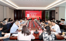 《〈中华人民共和国法治宣传教育法〉释义》出版暨学习宣传《法治宣传教育法》座谈会在京举行