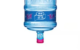 选择安居水站 客商链 享受专业的附近桶装水水站配送服务