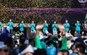 跃山逐峰，江湖再起！2025思凯乐北京昌平延寿越野挑战赛开赛